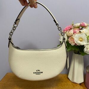 COACH Mini Payton Bag